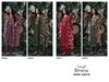 Bruna 4054 By Ganga Pure Cotton Salwar Kameez Wholesalers In Delhi